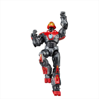 Iron Man Ultimate Marvel Legends Comics-Inspired Action Figure | 1:12 Scale image 2