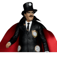 Clock King  Batman '66 1/12 Scale Action Figure McFarlane Toys image 3