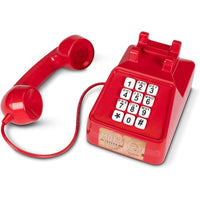 The Simpsons Moe's Tavern Prank Phone image 1