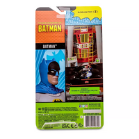 Batman  Batman '66 1/12 Scale Action Figure McFarlane Toys image 3