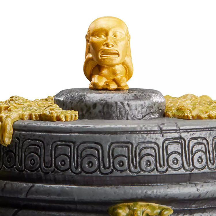 Indiana Jones Temple Escape🐍 Adventure Series Action Figure 1/12 Scale image 6