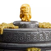 Indiana Jones Temple Escape🐍 Adventure Series Action Figure 1/12 Scale image 6