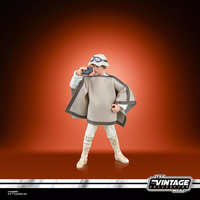 STAR WARS Vintage Collection X-34 Landspeeder Vehicle with Luke Skywalker Figure image 6