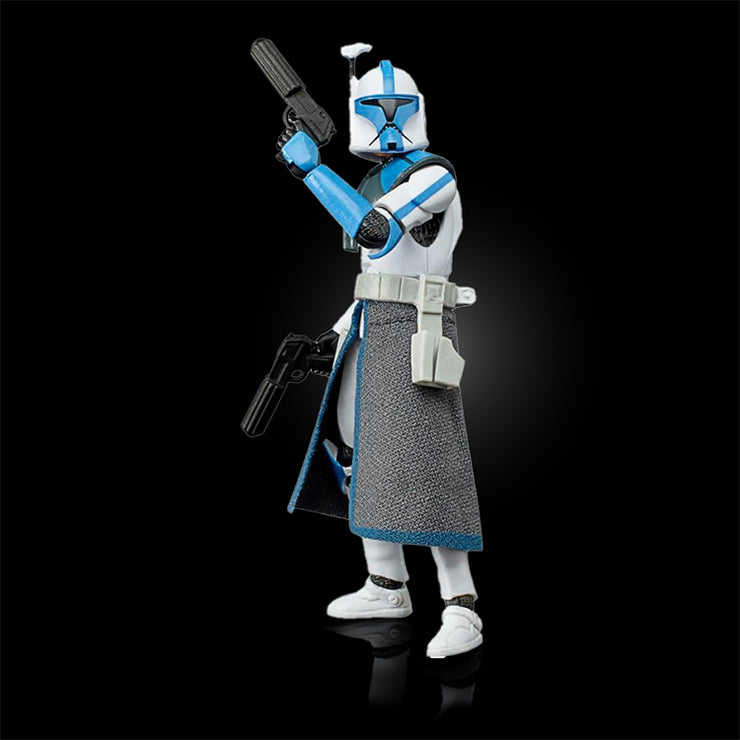 ARC Trooper (Clone Wars) Action Figure Star Wars Vintage Collection VC-212 image 2