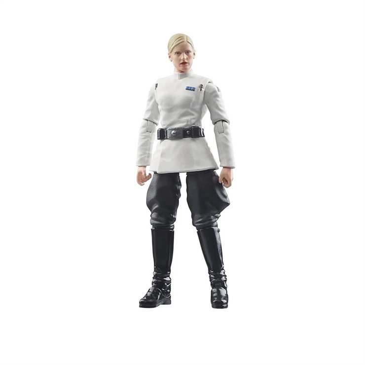 Dedra Meero Action Figure Star Wars Vintage Collection VC-346 image 2