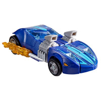 Transformers Collaborative Hot Wheels Twin Mill 5-Inch Converting Action Figure