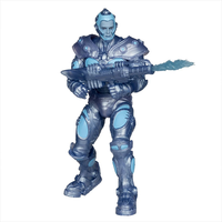 Mr. Freeze DC Multiverse 7" Action Figure McFarlane Arnold Schwarzenegger image 4