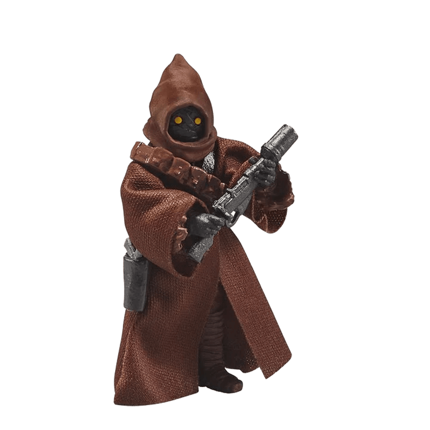 Mos Eisley and Jawa Playset Star Wars Vintage Collection VC image 7