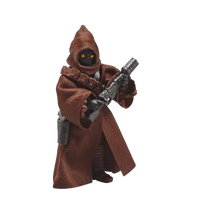 Mos Eisley and Jawa Playset Star Wars Vintage Collection VC image 7