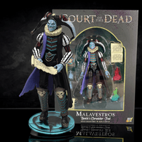 H.A.C.K.S. Action Figure