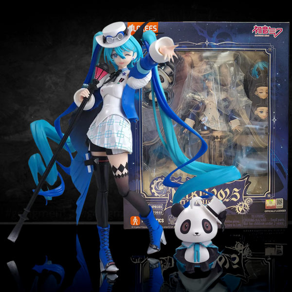 Vocaloid Hatsune Miku With You 2025 - Blokees Vocaloid Fantastics Series