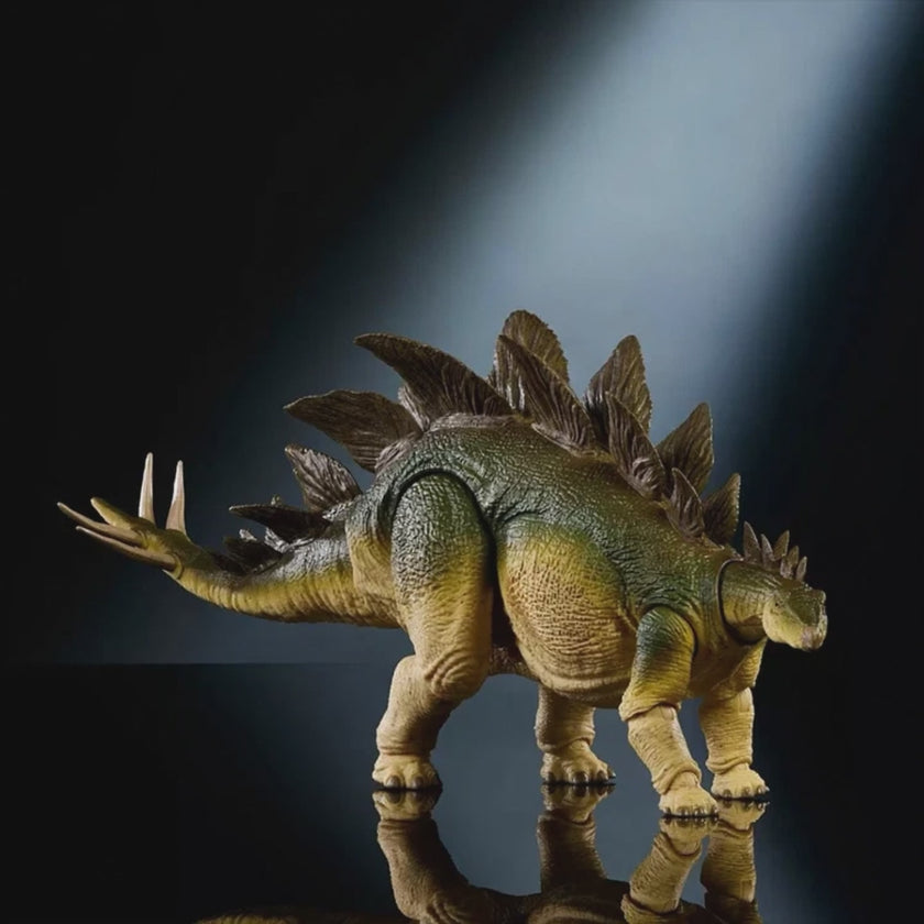 Stegosaurus Jurassic World Hammond Collection Lost World Large Dinosaur Figure