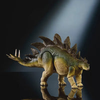 Stegosaurus Jurassic World Hammond Collection Lost World Large Dinosaur Figure