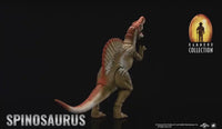 Mattel Jurassic World Hammond Collection SPINOSAURUS Jurassic Park 3 NEW 25"