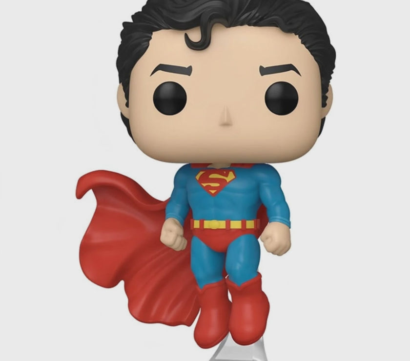 DC Comics Classic Superhero Funko Pop! Vinyl Figure Superfriends BUNDLE