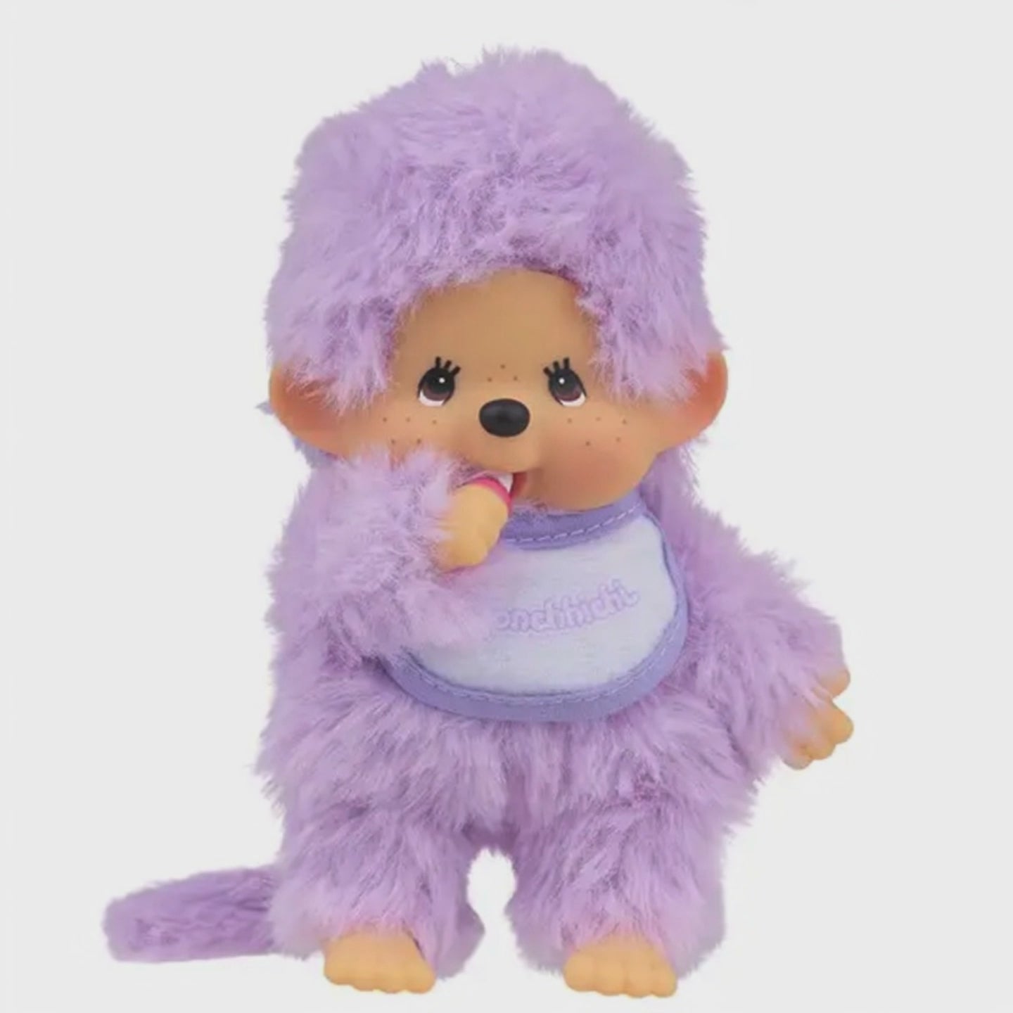 Monchhichi Colorful Beanie 3 Pack – Limited Edition Plush Set