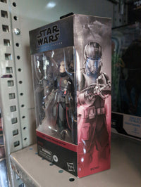 Echo (The Bad Batch) Action Figure Star Wars Black Series 1:12 Scale