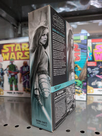 Shin Hati (Arcana) Action Figure Star Wars Black Series 1:12 Scalep