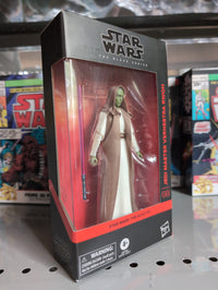 Vernestra Rwoh Jedi Master Action Figure Star Wars Black Series 1:12 Scale