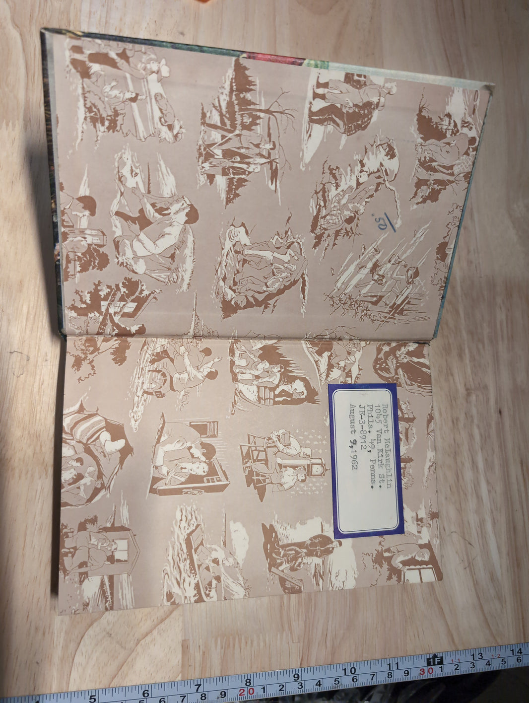 07 The Secret of the Caves (1929): Vintage Hardy Boys Book