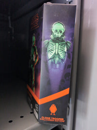 Clone Trooper Halloween Action Figure Star Wars Black Series 1:12 Scale