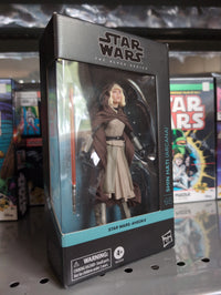 Shin Hati (Arcana) Action Figure Star Wars Black Series 1:12 Scalep