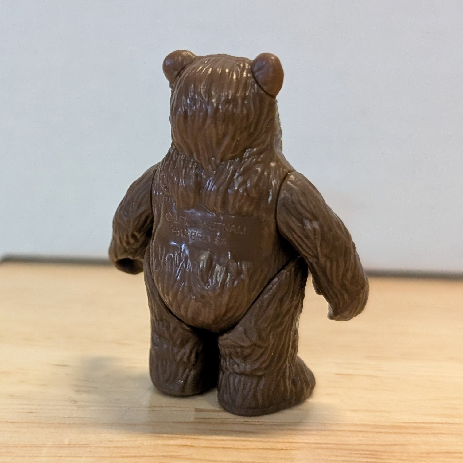 Wicket W Warrick The Ewok Loose Figure 2023 Mint Condition Perfect To Customize