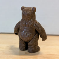 Wicket W Warrick The Ewok Loose Figure 2023 Mint Condition Perfect To Customize