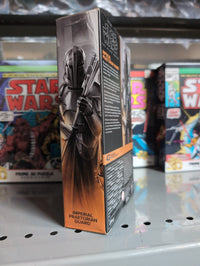 Imperial Praetorian Guard Action Figure Star Wars Black Series 1:18