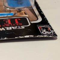 Mon Mothma Star Wars Retro Collection ROTJ Action Figure S&D 3.75 Inch Kenner