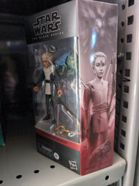 Omega (Kamino)Action Figure Star Wars Black Series 1:12 Scale