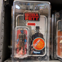 Cad Bane Star Wars Retro Collection Action Figure in case BOBF