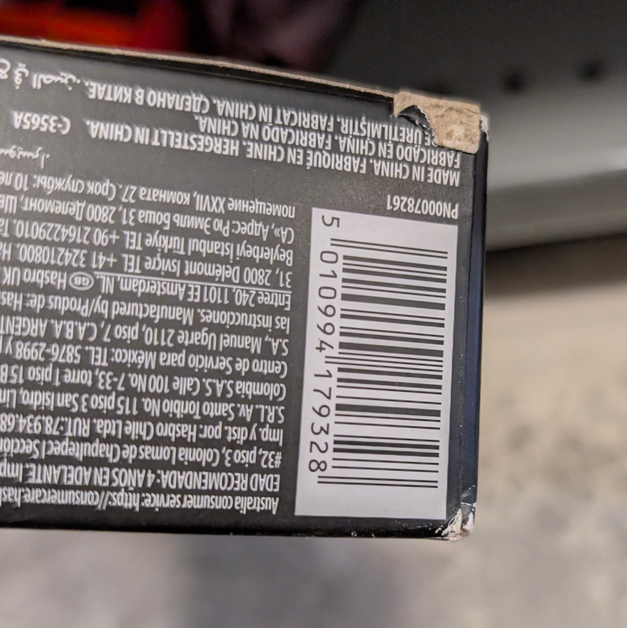 Senator Mon Mothma Action Figure Star Wars Scratch and Dent| 1:12