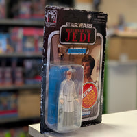 Mon Mothma Star Wars Retro Collection ROTJ Action Figure S&D 3.75 Inch Kenner