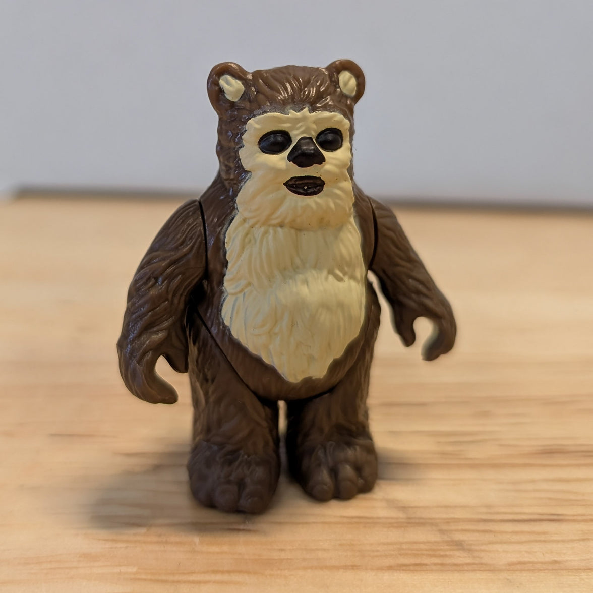 Wicket W Warrick The Ewok Loose Figure 2023 Mint Condition Perfect To Customize