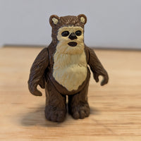 Wicket W Warrick The Ewok Loose Figure 2023 Mint Condition Perfect To Customize