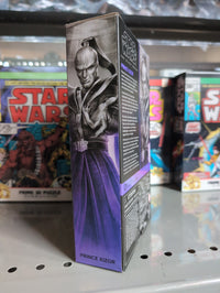 Prince Xizor Action Figure Star Wars Black Series 1:12 Scale