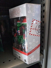 Christmas First Order Trooper Action Figure Star Wars Black Series 1:12 Scale