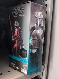 Darth Malak Action Figure Knights Old Republic Star Wars Black Series 1:18