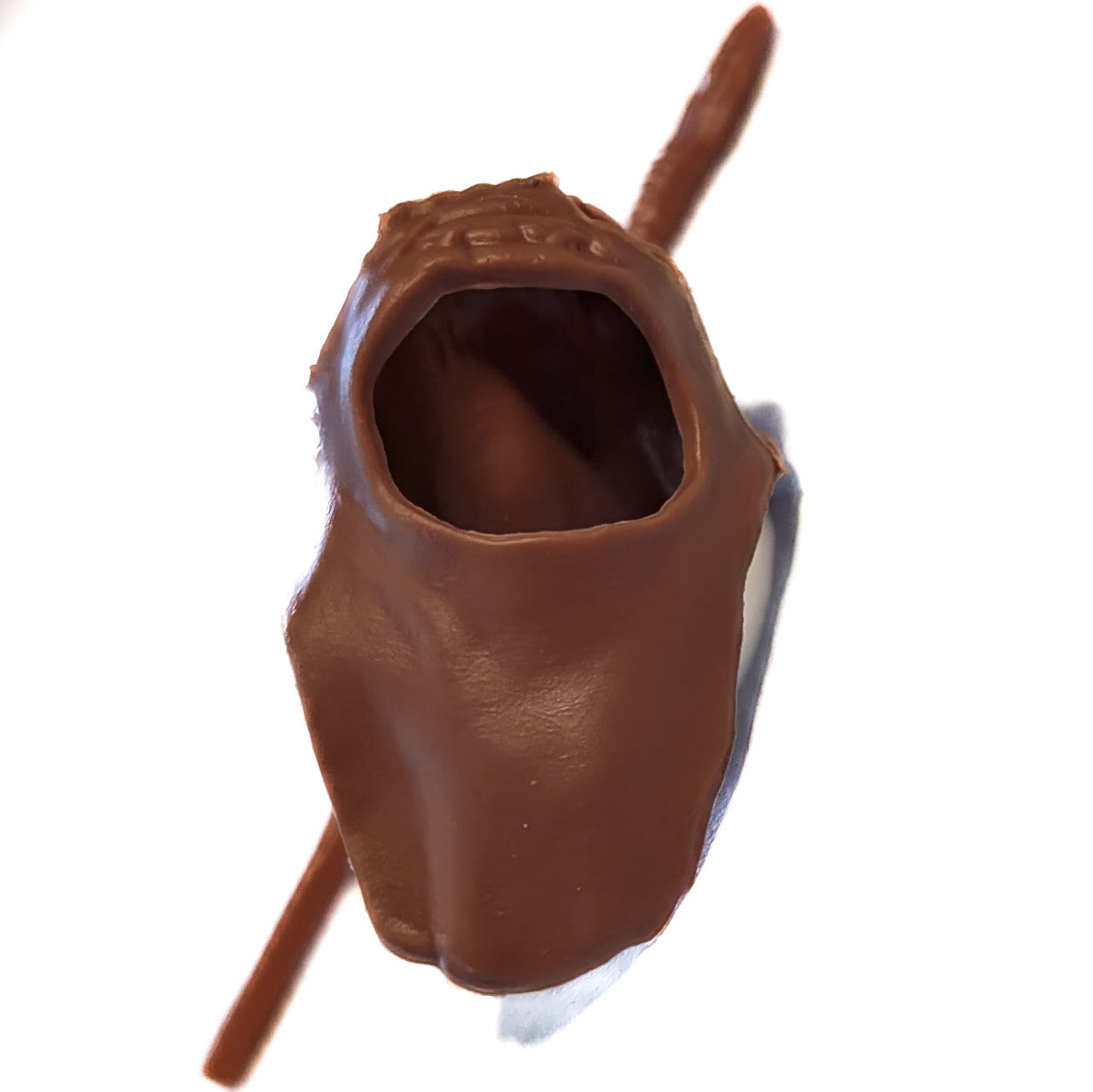 Wicket W Warrick The Ewok Hood and Spear Kenner - No Repros