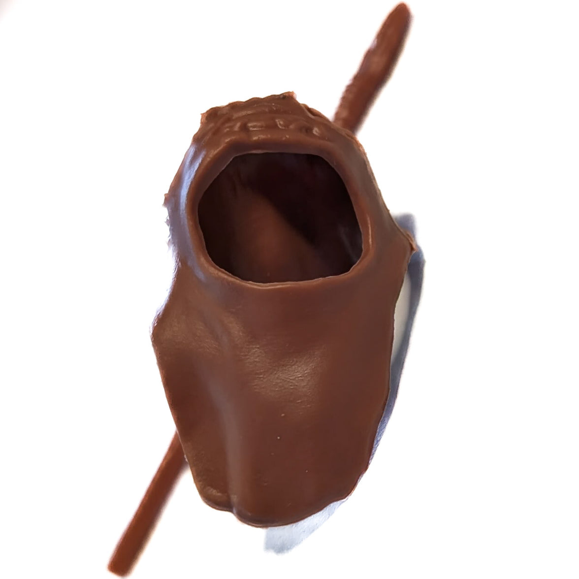 Wicket W Warrick The Ewok Hood and Spear Kenner - No Repros