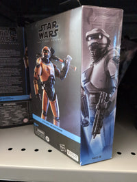 NED-B (Obi-Wan Kenobi) Action Figure Star Wars Black Series 1:12 Scale