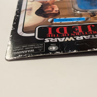 Mon Mothma Star Wars Retro Collection ROTJ Action Figure S&D 3.75 Inch Kenner