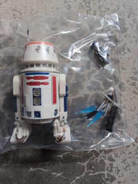 R5-D4 Action Figure Star Wars Black Series 1:12 Scale LOOSE