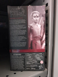 Omega (Kamino)Action Figure Star Wars Black Series 1:12 Scale