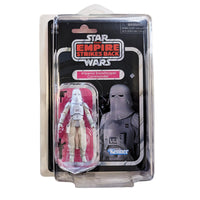 Imperial Snowtrooper Commander 1:18 | 3.75" Star Wars The Vintage Collection Action Figure (VC394) by Kenner
